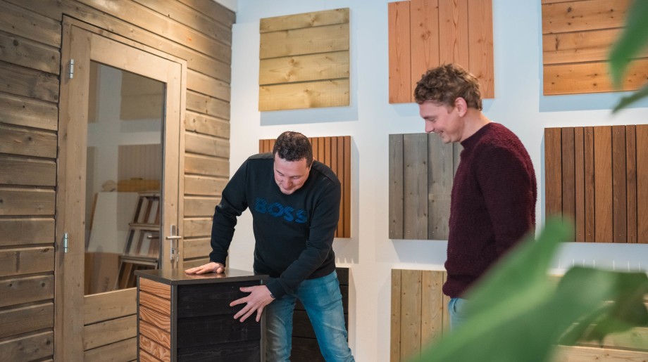 Hout van Buiten VESSEM afbeelding 2